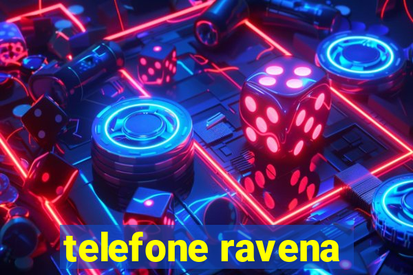 telefone ravena